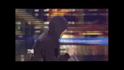 Eminem and Rihanna perform at the Mtv Vma 2010 (hd 720p )