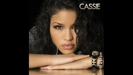 Cassie - Sometimes Featuring Ryan Leslie