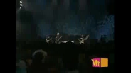 Nickelback - Flat On The Floor