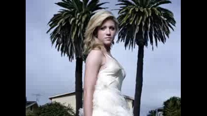Brittany Snow
