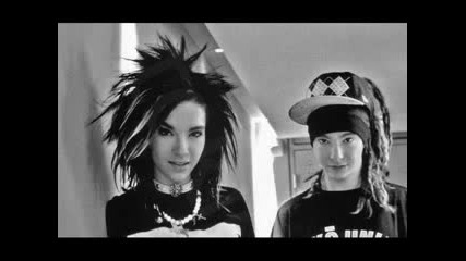 Kaulitz Twins