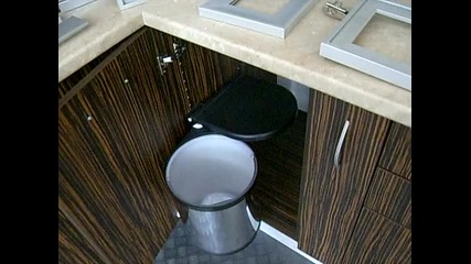 Кошче за отпадъци
