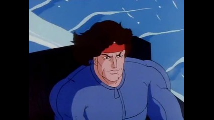 Rambo 135 The Iron Mask
