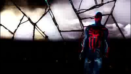 Spider-man Shattered Dimensions - Chapter 4 - Part 3 [hd]