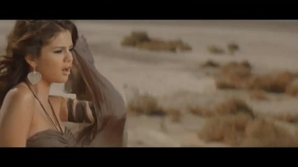* Текст + Превод! Мега Хuт! Selena Gomez - A Year Without Rain (високо качество) (официално видео) 