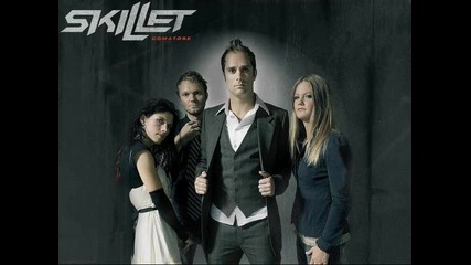 Skillet - Hero