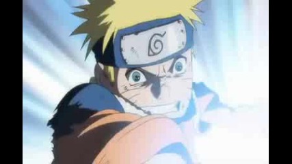 Amv Naruto Linkin Park Breaking the Habit