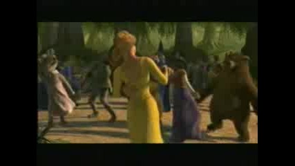 Shrek - 3