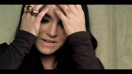 Jojo - Disaster(2011).avi