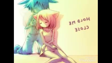Nightcore rather be