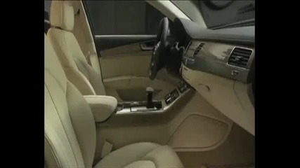 Audi A8 2011 