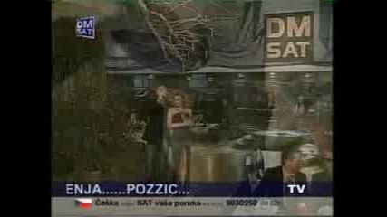 Sako Polumenta stoja - Gde god podjem tebi idem 