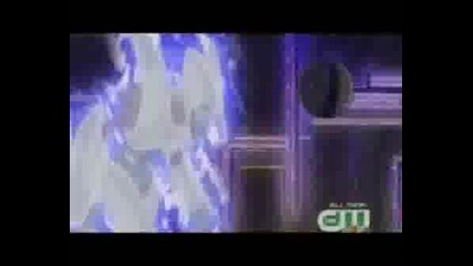 Yu - Gi - Oh 5Ds 01 English Dubbed (2 - 2)