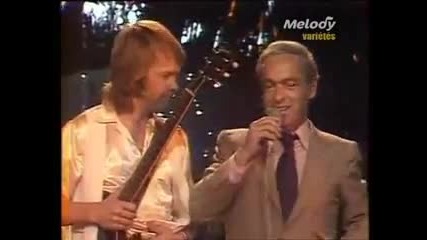 Abba - Money Money Money 1978 France
