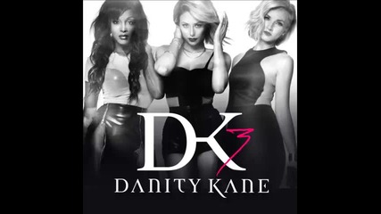 *2014* Danity Kane - Rhytm of love