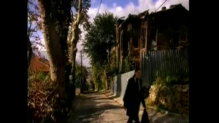 Любов назаем (son Bahar) - Епизод 22 - Част 3/3