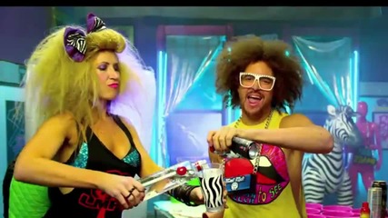 Sorry For Party Rocking Lmfao _2012_