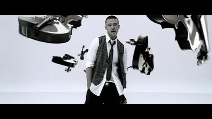 Justin Timberlake - My Love (padnaliq Angel)