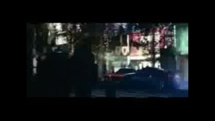 Fast & The Furious - Tokyo Drift Music Vid