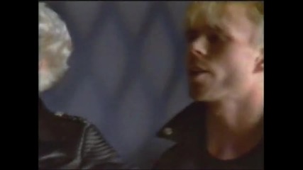 Depeche Mode - Just Cant Get Enough (hq) 