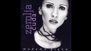 Madame Piano - Look into my eyes - (Audio 2001) HD