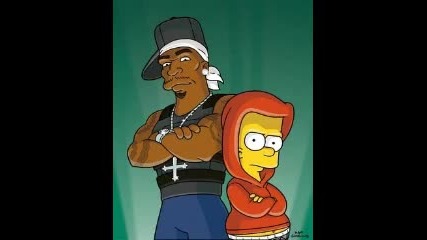 50 Cent - Candy Shop 