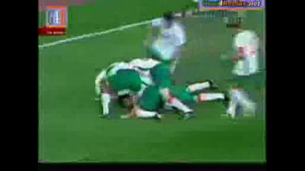 България 1:0 Кипър