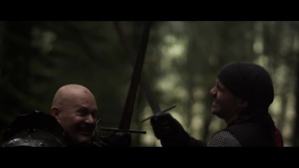 Witchburn - Der Hexenhammer