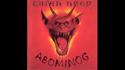 Uriah Heep - Chasing Shadows 