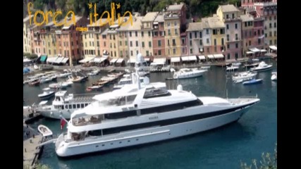 Johnny Dorelli - Love in Portofino