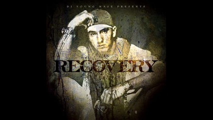 Eminem ft. Lil Wayne - No Love ( Recovery ) 2010 