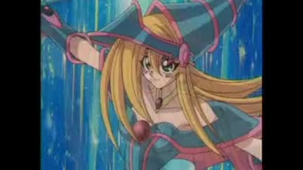 Yu - Gi - Oh епизод 118 част 1 