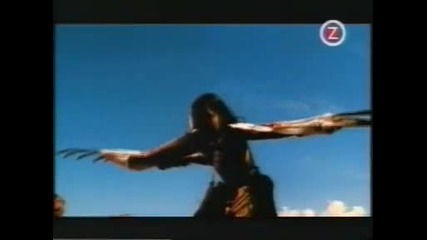Диваци ! Rednex - The Spirit Of The Hawk