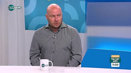 След лидерската среща: Ще се разберат ли за правителство ПП и ГЕРБ