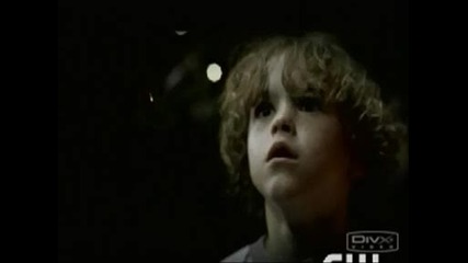 Supernatural -Trailer- A Very Supernatural Christmas