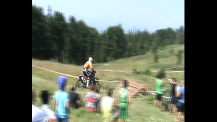 мотосъбор Берковица 2011 - 7