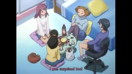 Kaleido Star - Season 2 - Episode 12 [2/3]