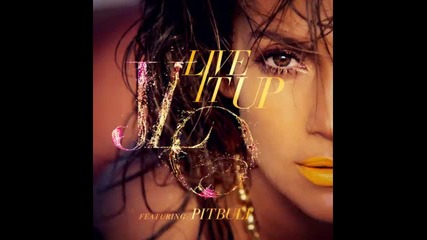 *2013* Jennifer Lopez ft. Pitbull - Live it up ( Kassiano radio edit )