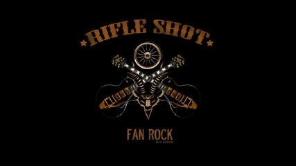 Rifle Shot - The Trill (demo audio unreleased)