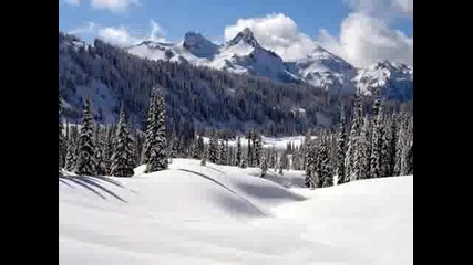 Зима - Антонио Вивалди (четирите годишни времена) 