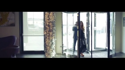 Waterfall ft. Akon & Play N' Skillz - Angel Eyes ( Официално видео )
