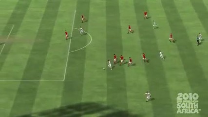 Fifa 11 Ultimate Team Clip 1 - Fail = Goal