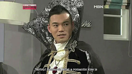 Eng Sub 111212 Vampire Idol Episode 5via torchbrowser.com