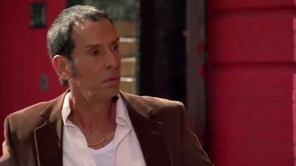 Una Maid en Manhattan Capitulo 82 Parte 3