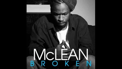 Mclean - Broken 
