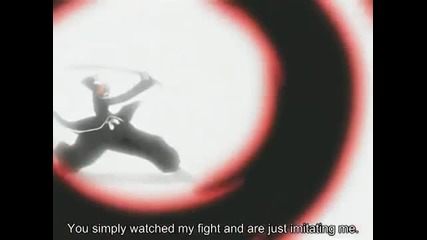 Ichigo vs Hollow Ichigo - Full Fight