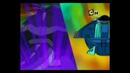 Bakugan eп 09 целия 