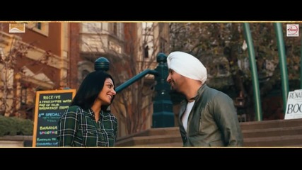 Промо - Jatt & Juliet 2 - Akhiyan