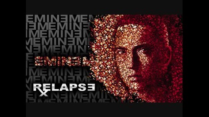 Eminem - Deja vu