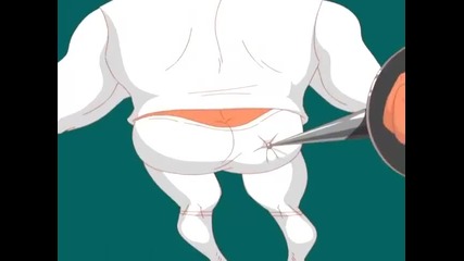 Фехтовка - Спорт. Спорт. Спорт.